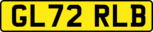 GL72RLB