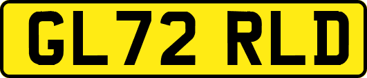 GL72RLD