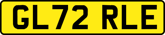 GL72RLE