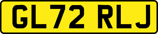 GL72RLJ