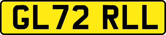 GL72RLL