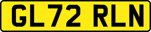 GL72RLN