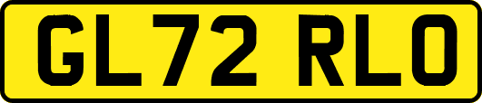 GL72RLO