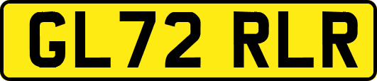 GL72RLR