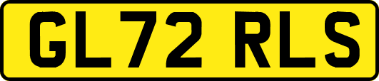 GL72RLS