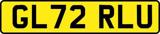 GL72RLU