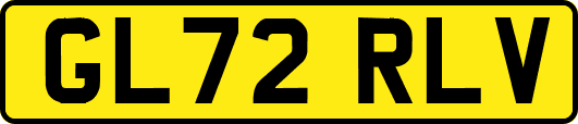 GL72RLV
