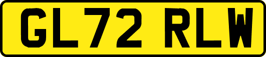 GL72RLW