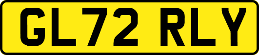 GL72RLY