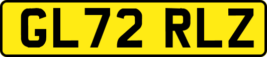GL72RLZ