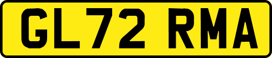 GL72RMA