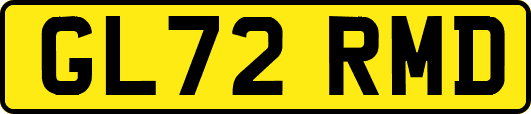 GL72RMD
