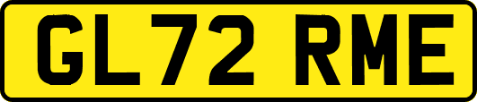 GL72RME