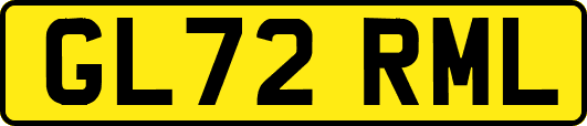 GL72RML