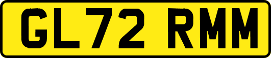 GL72RMM
