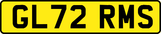 GL72RMS