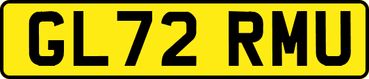 GL72RMU