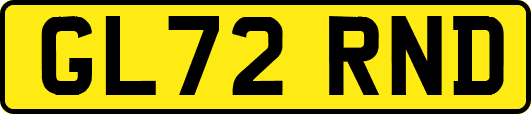 GL72RND