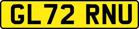 GL72RNU