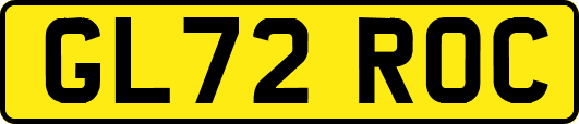 GL72ROC
