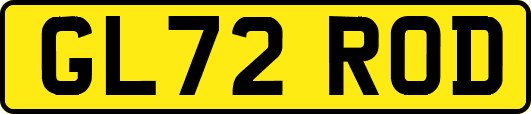 GL72ROD