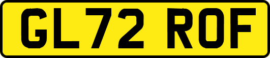 GL72ROF
