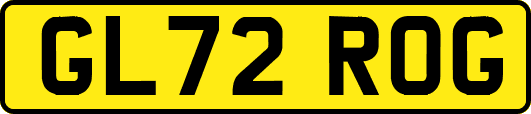 GL72ROG