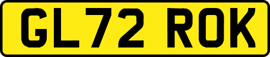 GL72ROK