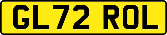 GL72ROL