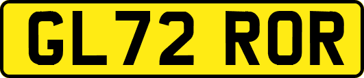 GL72ROR
