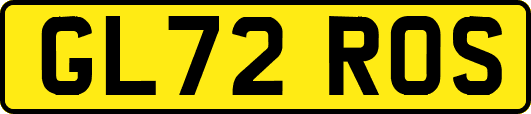 GL72ROS