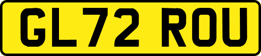 GL72ROU