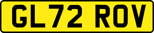 GL72ROV