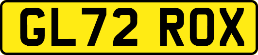 GL72ROX