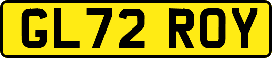 GL72ROY