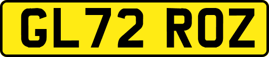 GL72ROZ