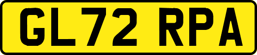 GL72RPA