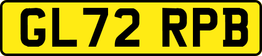 GL72RPB