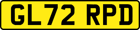 GL72RPD