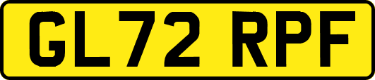 GL72RPF