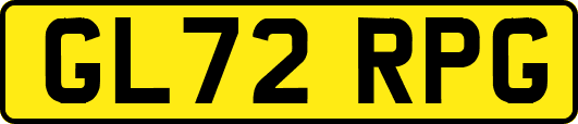 GL72RPG
