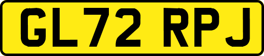 GL72RPJ