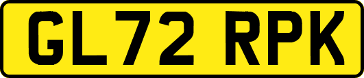 GL72RPK