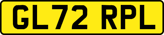 GL72RPL