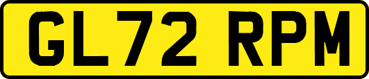 GL72RPM