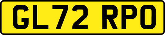 GL72RPO