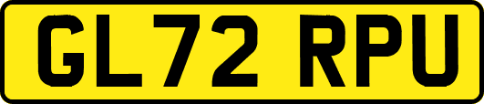 GL72RPU