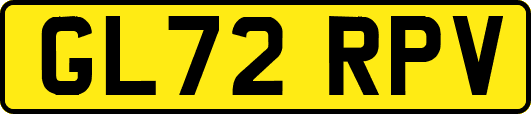 GL72RPV