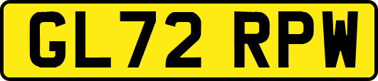 GL72RPW