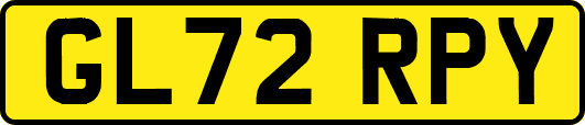 GL72RPY